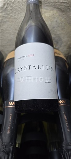 Јужна обала Кејпа Хемел-ен-Аарде Crystallum Peter Max 2023