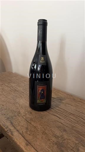 Rhône-dalen Ikke specificeret Xavier Vignon L'Hermite 2016