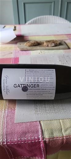 Наhe Нае Gattinger Non Millésimé