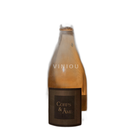 Provansa Côtes-de-Provence Château Gasqui Corps et âmes 2013