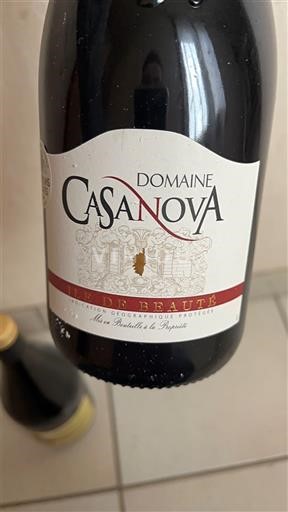 Korzika Ostrvo Lepote Domaine Casanova Non Millésimé