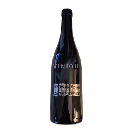 Kalifornijske AVA Долина Санта Марија Brewer-Clifton Ex Post Facto Syrah 2019
