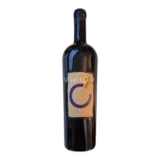 Kalifornijske AVA Nespecificirano Sine Qua Non Male Syrah 2013