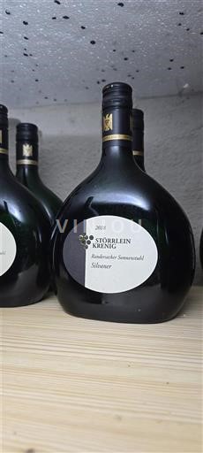 Frankonia E paspecifikuar Störrlein Krenig 2018