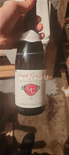 Lugina e Ronës Shën Jozefi Gérard Courbis & Fils 2021