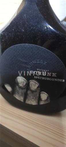 Baden E paspecifikuar Weingut Schenk 2021