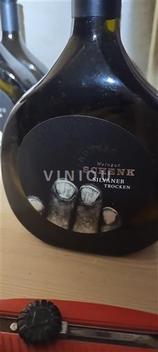 Frankonija Франкен Weingut Schenk 2021