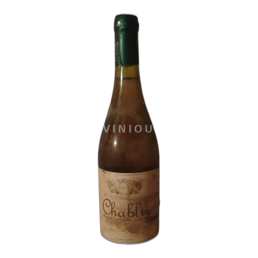 Bourgogne Chablis Inconnu  2011
