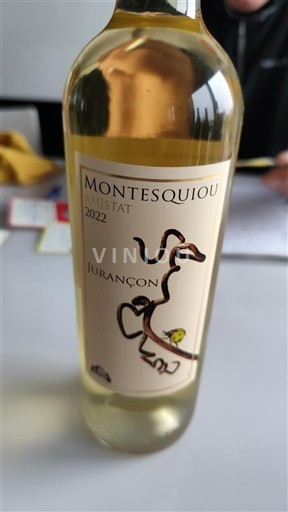 Југозапад Журансон Montesquiou L'Aistat 2022