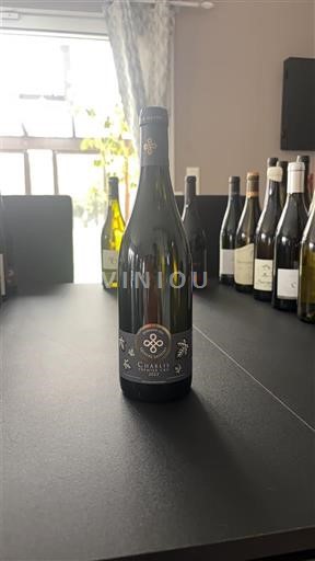 Bourgogne Chablis Domaine Gueguen 2022