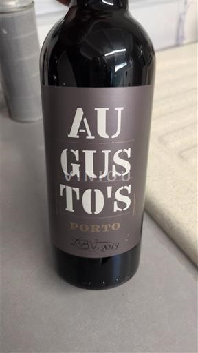 Португалија Porto Augusto's LBV 2013