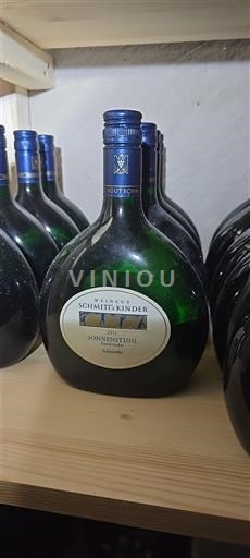 Frankonia E paspecifikuar Weingut Schmitt's Kinder 2011