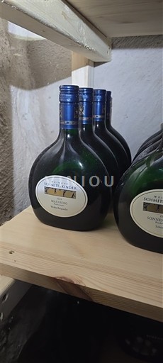 Frankonija Франкен Schmitt's Kinder Randersackerer Sonnenstuhl 2014