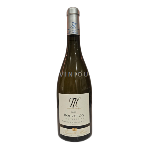 Bourgondië Bouzeron Famille Masse Les Terroirs 2019
