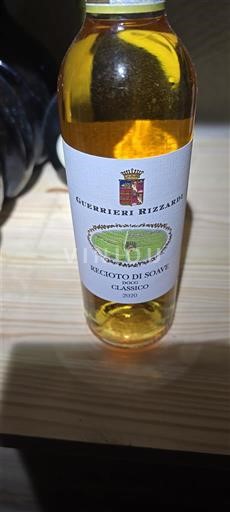 Veneto Nespecificirano Guerrieri Rizzardi 2020