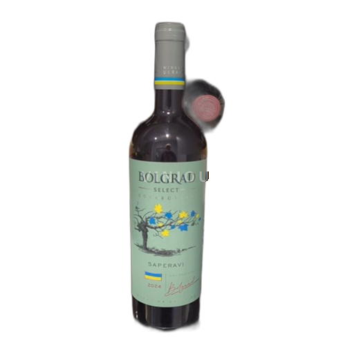 Одеса Јалпух Bolgrad Winery 2024