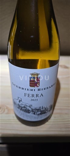 Veneto Bardolino Guerrieri Rizzardi Ferra 2023