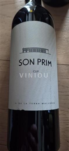 Ishujt Balearik E paspecifikuar Son Prim Cup 2016