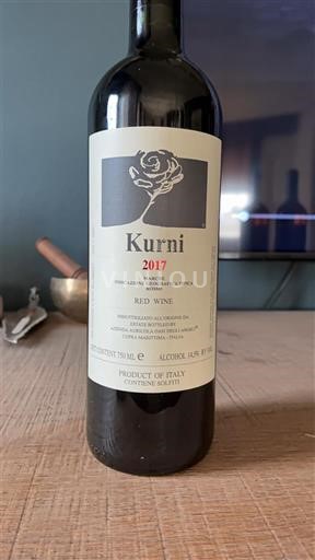 Марке Oasi degli Angeli Kurni 2017