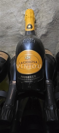 Veneto Ikke spesifisert La Gioiosa Et Amorosa Ikke-årgang