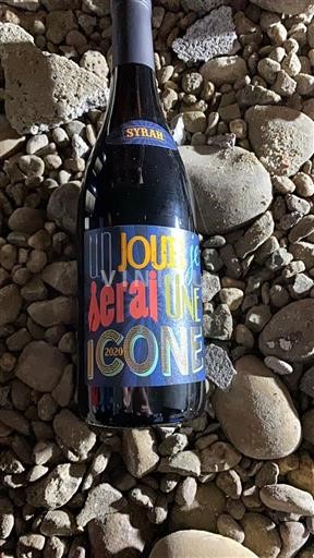 Languedoc og Roussillon Pays d'oc Jeff Carel Un jour je serai une icône 2020