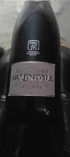 Шампања Šampanjac AR Lenoble Intense Mag 16 Non Millésimé