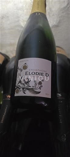 Shampanjë E paspecifikuar Elodie D Tradition Jo Viti