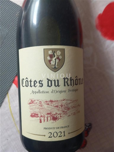 Lugina e Ronës Bregdeti i Rodanit Uvcdr 2021