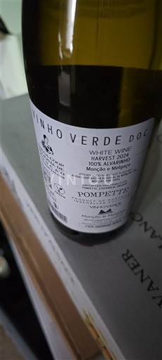 Португалија Винјо верде Pompette 2021