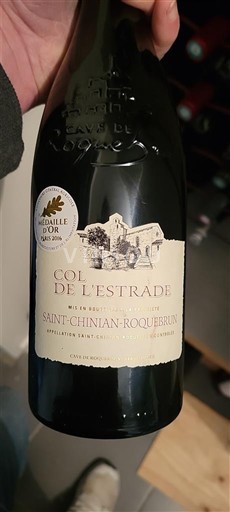 Languedoc No especificado Col de L'Estrade 2014