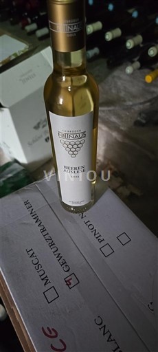 Рајнгau Nespecificirano Weingut Rheinau Beerenauslese Non Millésimé