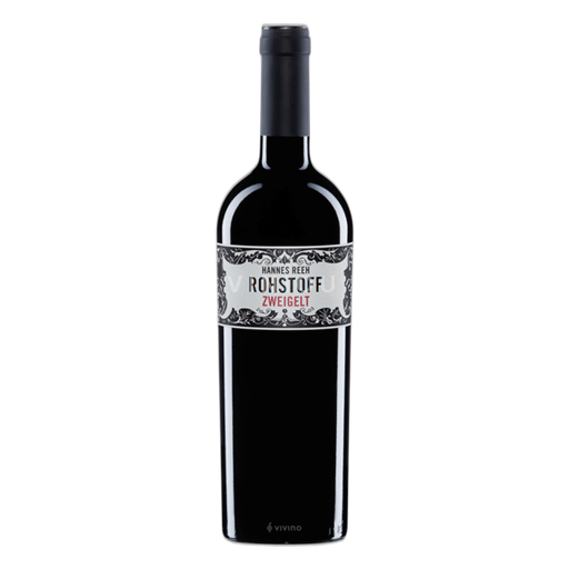 Бургенланд Neusiedlersee Weingut Hannes Reeh Unplugged Zweigelt 2019