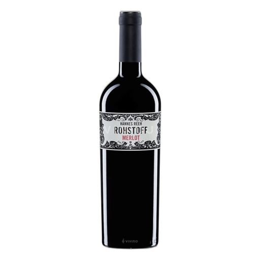 Бургенланд Neusiedlersee Hannes Reeh Unplugged Merlot 2019