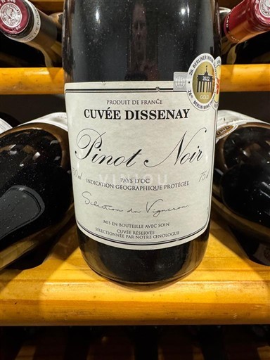 Linguadoca e Rossiglione Paese d'Oc Dissenay Dissenay 2021