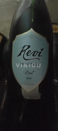 Trentino-Južni Tirol Nespecificirano Revì 2015