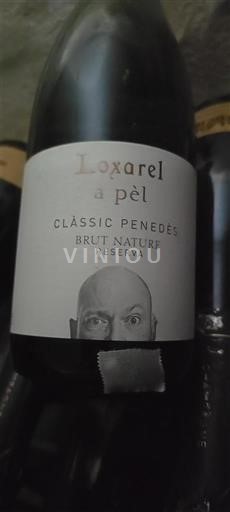 Katalonja E paspecifikuar Loxarel à pèl Jo Viti