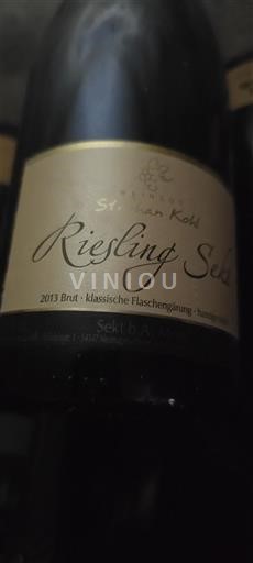 Наhe Nespecificirano Stefan Kohl 2013