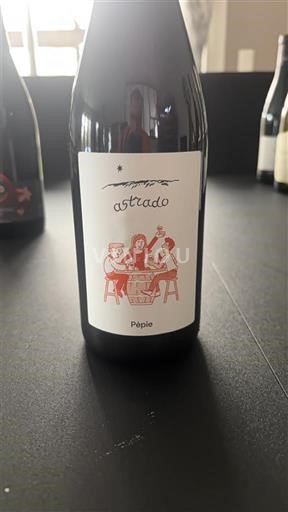 Languedoc No especificado Astrado Pèpie 2024