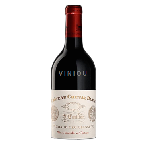 Bordeaux Saint-Émilion Cheval Blanc 2010