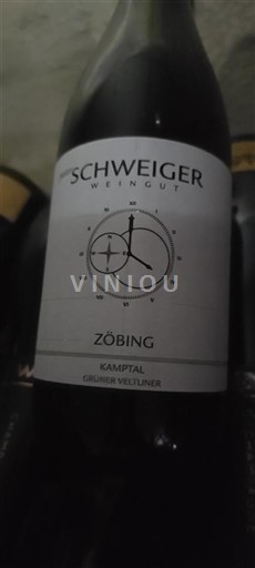 Доња Аустрија Камптал Weingut Schweiger Zöbing Non Millésimé