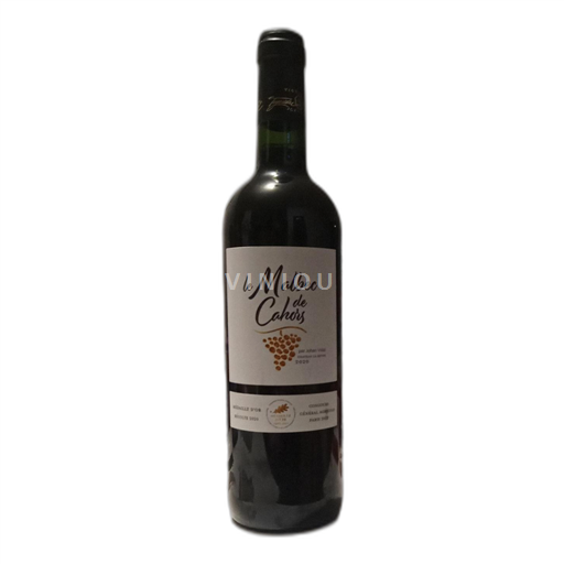 South West Cahors Château La Reyne le Malbec de Cahors 2020