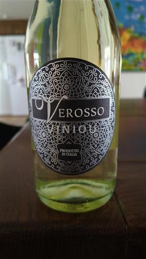 Pulia E paspecifikuar Verosso Jo Viti