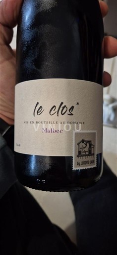 Jugperëndim Kahor Le Clos Jo Viti