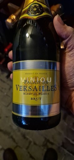 Loiredalen Ospecificerad Palais de Versailles Icke årgångsbetecknad