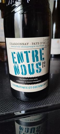 Languedoc og Roussillon Pays d'oc Entre Nous 2024