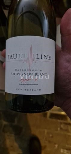 Marlborough Fault Line Ikke-årgang