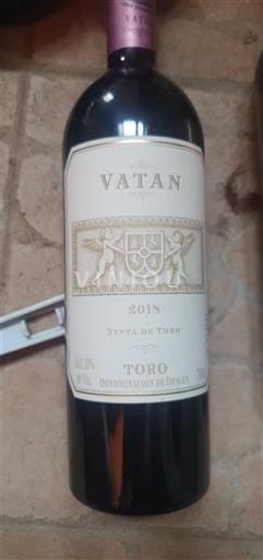 Kastilja dhe Leoni Toro Vatan 2018