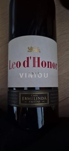 Setubal poluostrvo Полуострво Сетубал Casa Ermelinda Freitas Leo d'Honor 2013