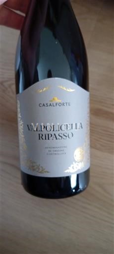 Veneto Valpolicella Ripasso Casalforte 2022