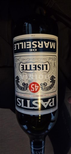 Провинс Прованса Lisétié Non Millésimé